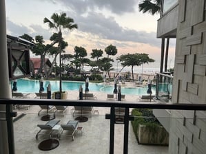 Double Six Ocean View