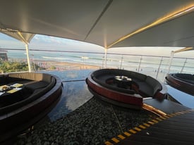 Double Six Restaurant