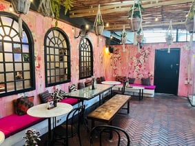 Seminyak Revolver Coffee