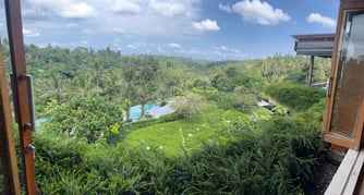 Padma Resort Ubud