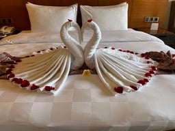 Padma Resort Ubud Room