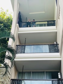 Sofitel Bali Nusa Dua  Beach Resort