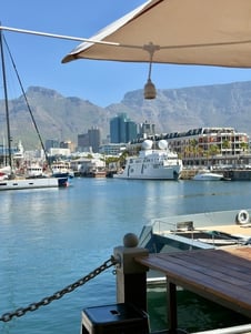V&A Waterfront