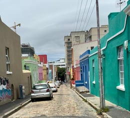 Bo-Kaap