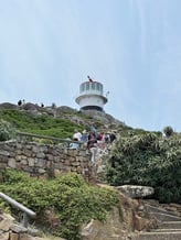 Cape Point lighthouse