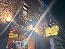 Gold Restaurant - Cape Town