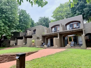 Chobe Game Lodge Villas