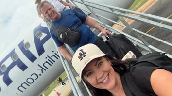 Skukuza Airport Kruger