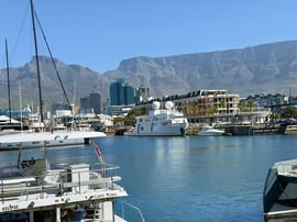 V&A Waterfront