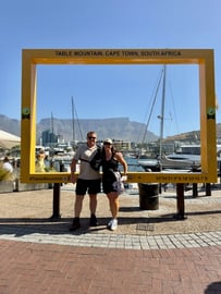 IMG_5887Cape Town V&A Waterfront - Table Mountain