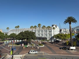 Victoria & Alfred Hotel