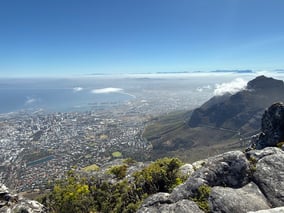 Table Mountain
