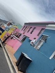 Bo-Kaap