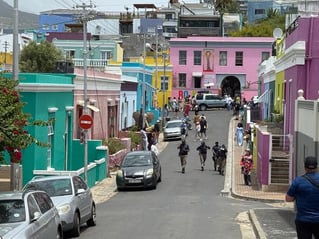 Bo-Kaap
