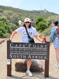 Cape Point