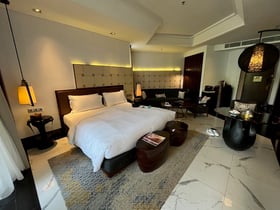Sofitel Bali Nusa Dua  Beach Resort Room