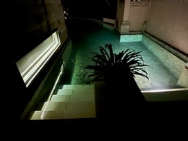 Sofitel Bali Nusa Dua  Beach Resort Private Pool