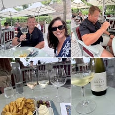 Delaire Graff Estate 