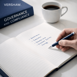 Governance and Compliance